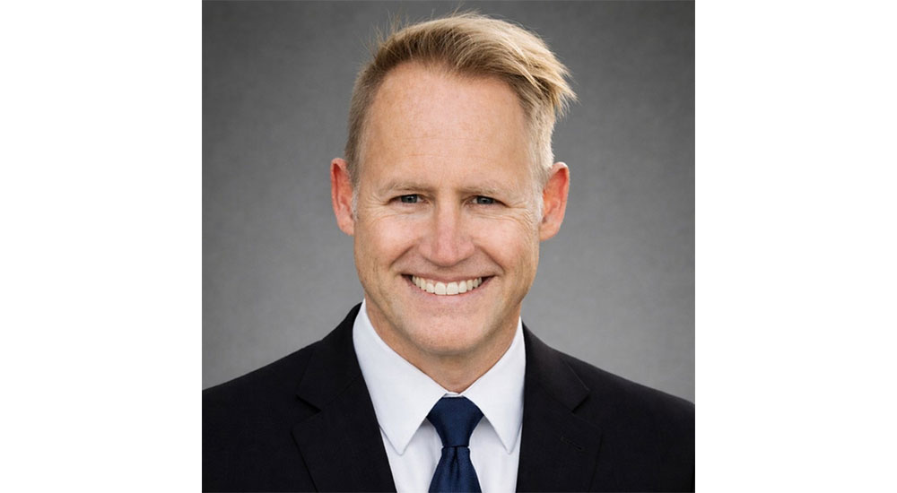 Bain Ultra Josh Marcom National Sales Manager