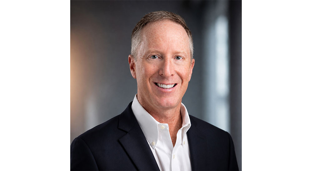 Justin Reinke Midea America Corp. President