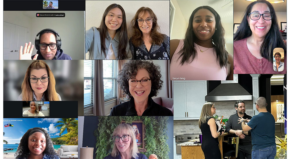 NKBA student mentor program