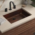 Native Trails Mandalay Undermount Sink