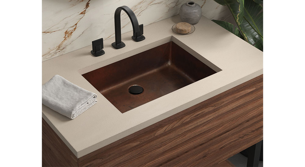 Native Trails Mandalay Undermount Sink