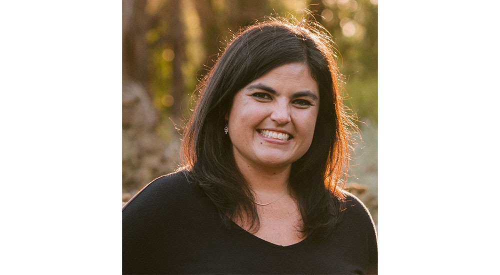 Native Trails Julianna Granados Marketing Director