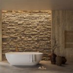 Optique Lighting Rozino Wall Grazer Mud-In Series
