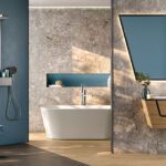 Noken Oxo Shower Column