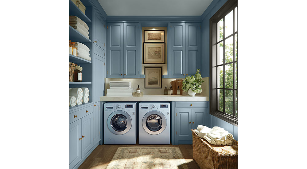 Pittsburgh Paints Artifact 2027 Color of the Year