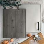 REHAU Slim Shaker Doors