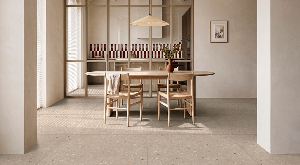 Ragno Fragma Collection Porcelain Stoneware
