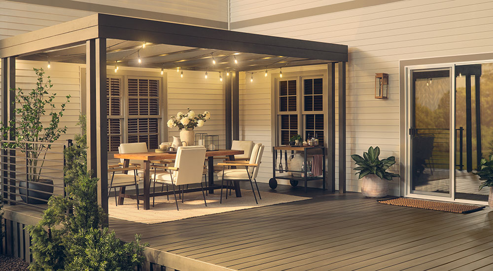 Sherwin-Williams Fall Color Trends report