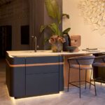 SCIC Italia Zum Zeri Kitchen