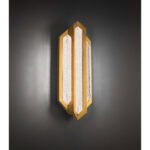 Schonbek Ariana Wall Sconce
