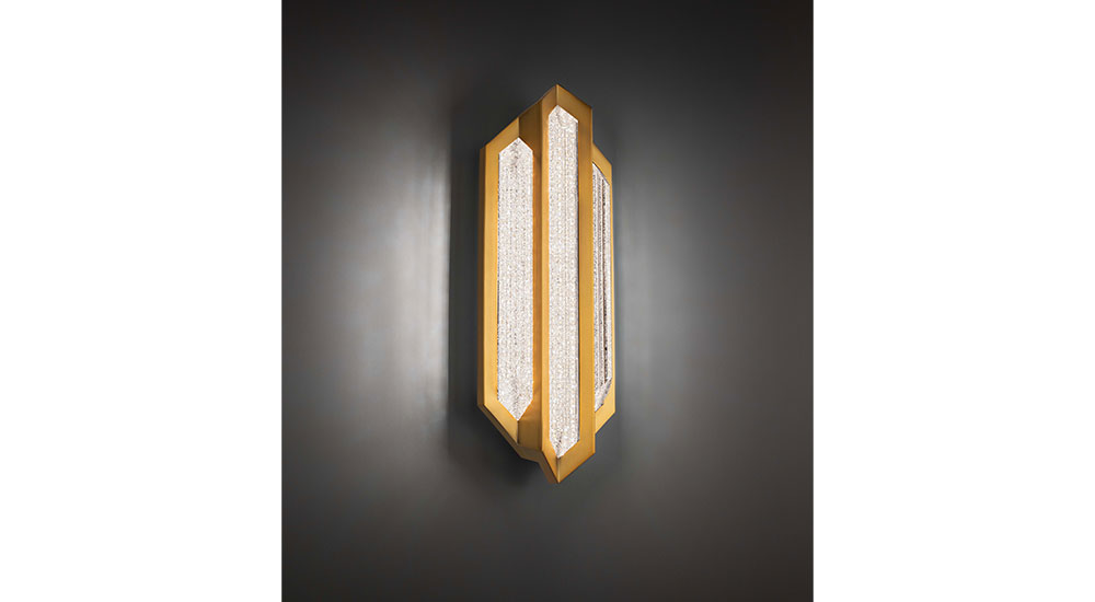 Schonbek Ariana Wall Sconce