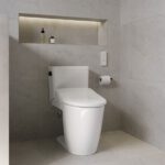 Duravit SensoWash Arcova