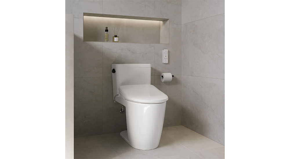 Duravit SensoWash Arcova