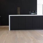 Vogue Parquet Oak Bois Flotte