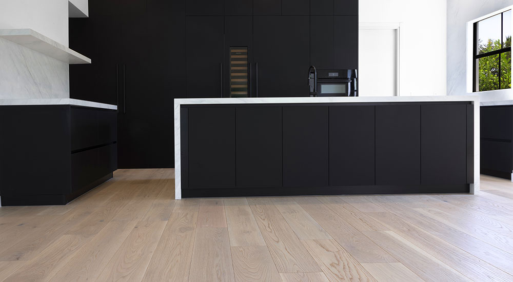 Vogue Parquet Oak Bois Flotte