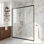 Vigo Industries Paloma Shower Doors
