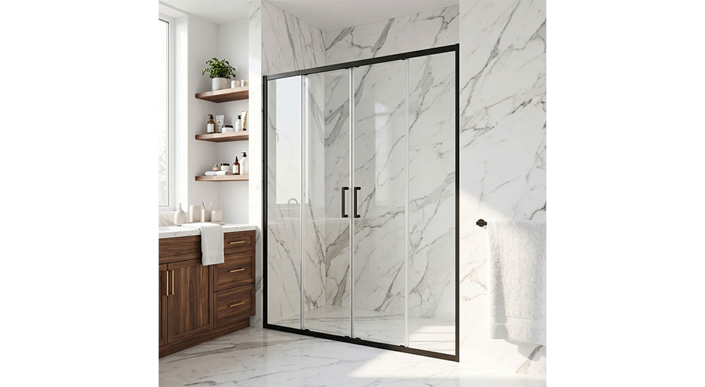 Vigo Industries Paloma Shower Doors