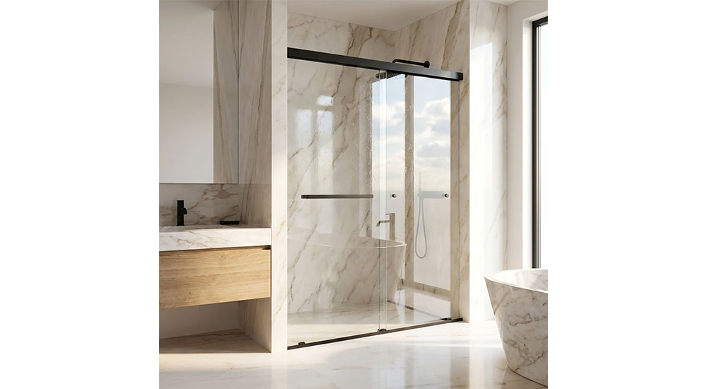 Vigo Industries Satro E-Class Shower Doors