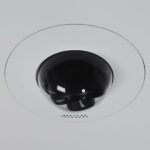 Wall-Smart Universal Flush Mount for Dome Cameras