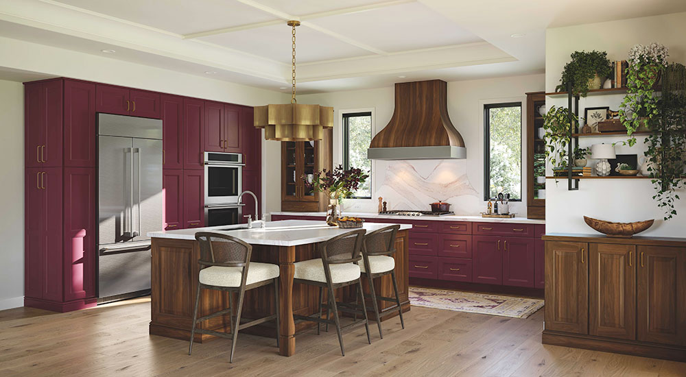 Yorktowne Cabinetry 2026 Product Introduction