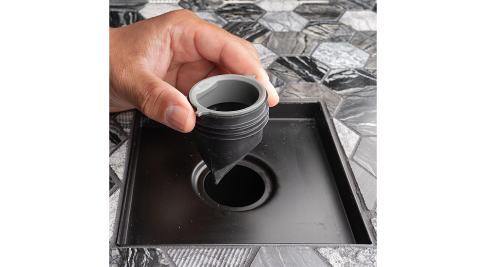 drain seal