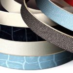 EcoDomo Recycled Leather Surface Panel