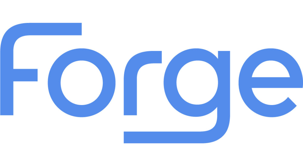 forge logo