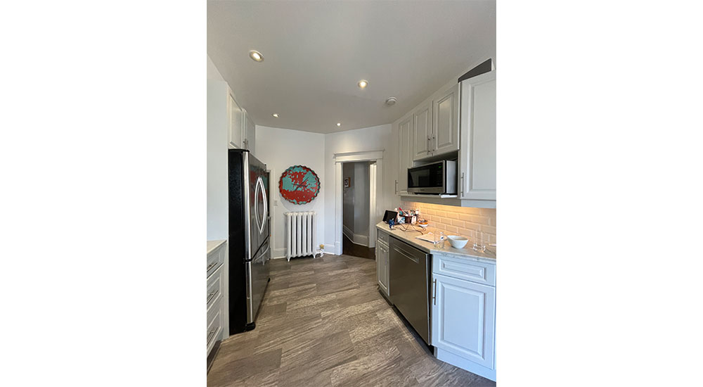 Before & After: Room to Grow/Flow