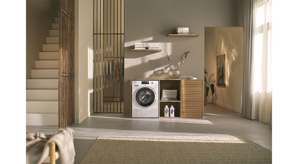 miele compact washer
