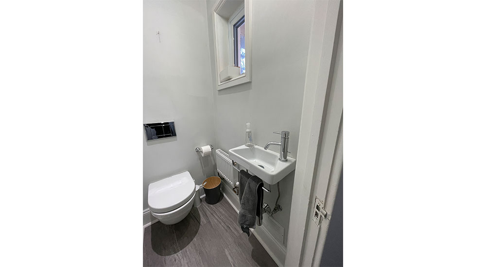 Before & After: Room to Grow/Flow