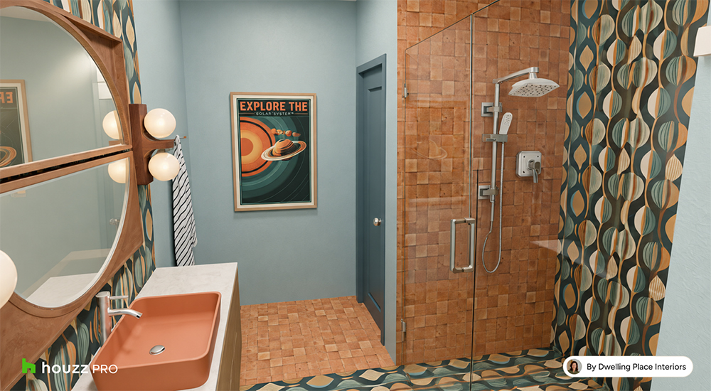 Houzz Pro Designs Through the Ages 