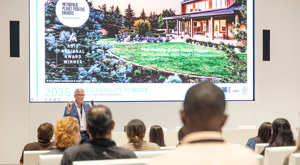 MILEstone Sustainability Summit