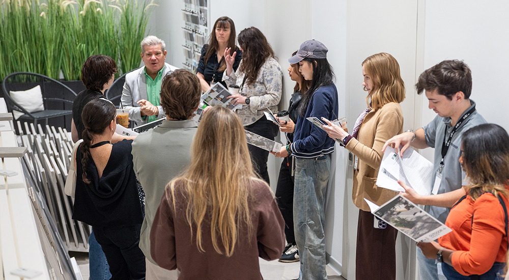 MILEstone Sustainability Summit