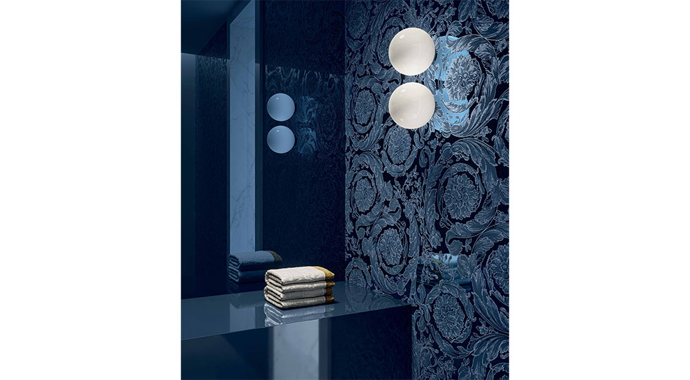 abk Versace cersaie