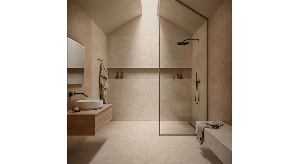 flaviker bathroom cersaie
