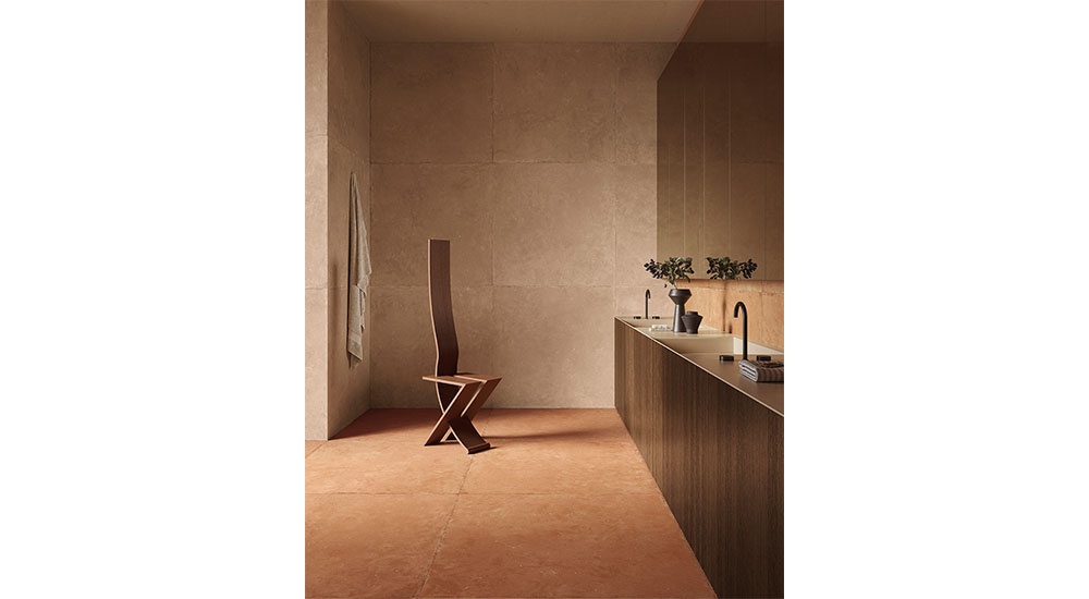 sant'agostino floor tile