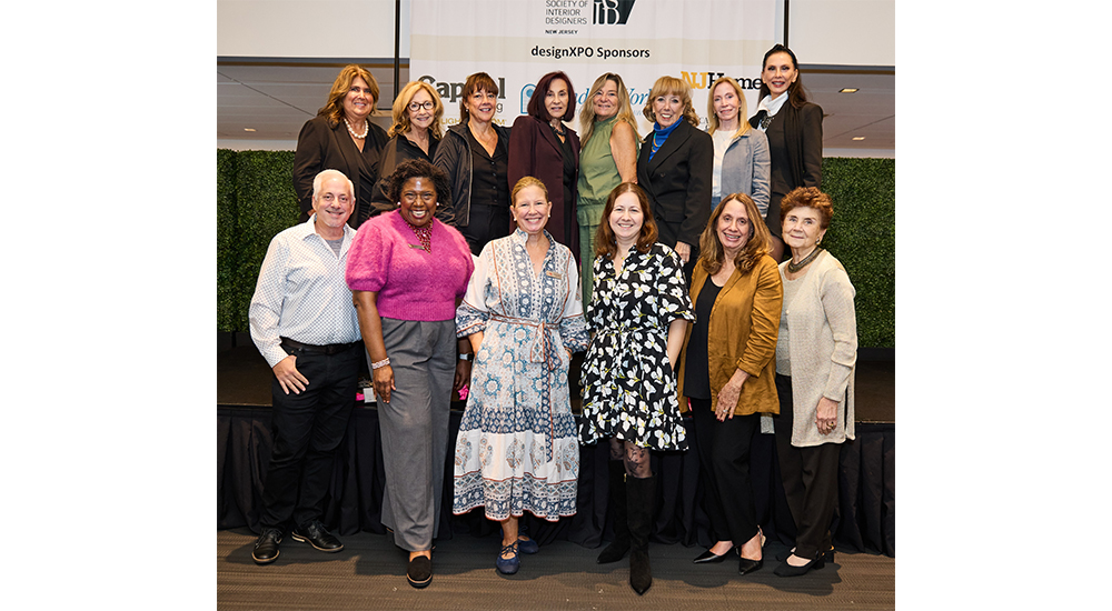 ASID NJ DesignXPO 2026