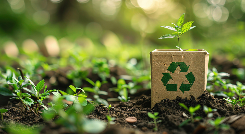 LX Hausys America’s 2026 Sustainability Report