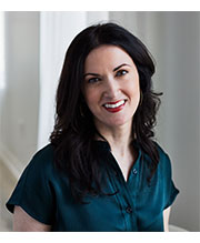 Amanda Darley