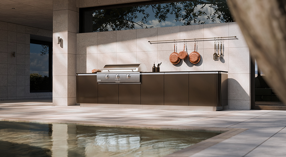 Danver Ascento Collection