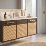 Barrett Bergmann Home Custom Bath Vanities