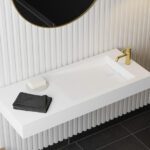 Badeloft Basin Studio Custom Sinks