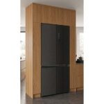 Blaupunkt Cross Door Fridge-Freezer