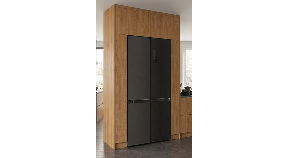 Blaupunkt Cross Door Fridge-Freezer