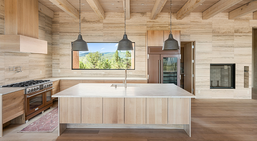 BlueStar 2026 Kitchen Design Contest Winners