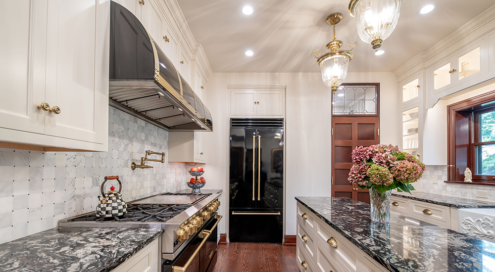 BlueStar 2026 Kitchen Design Contest Winners