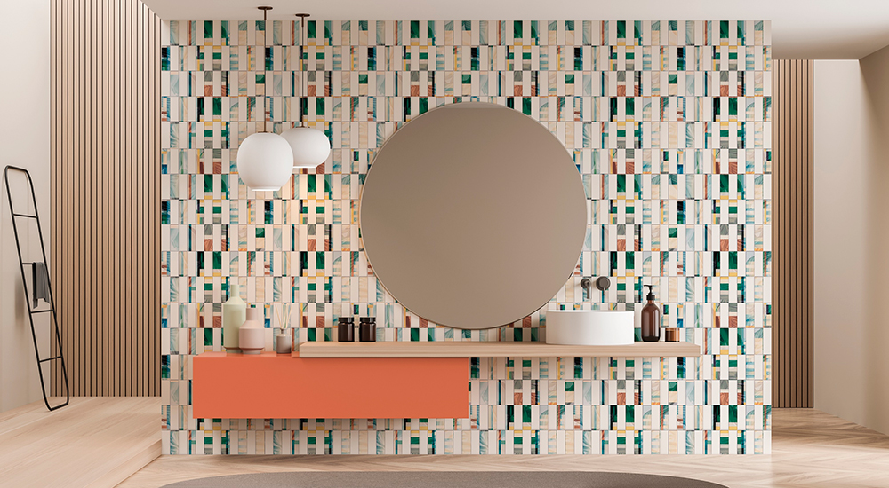 Spanish Ceramics at Cersaie 2026