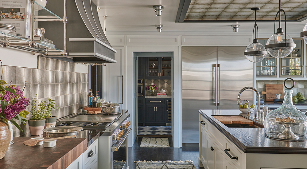 NKBA 2027 Kitchen Trends Report Signals Shifts in Design | Kitchen ...