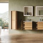 Duravit Americas Ocavo Bathroom Furniture