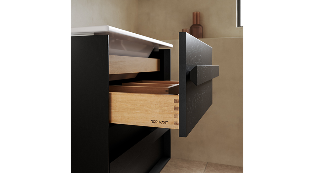Duravit Americas Ocavo Bathroom Furniture